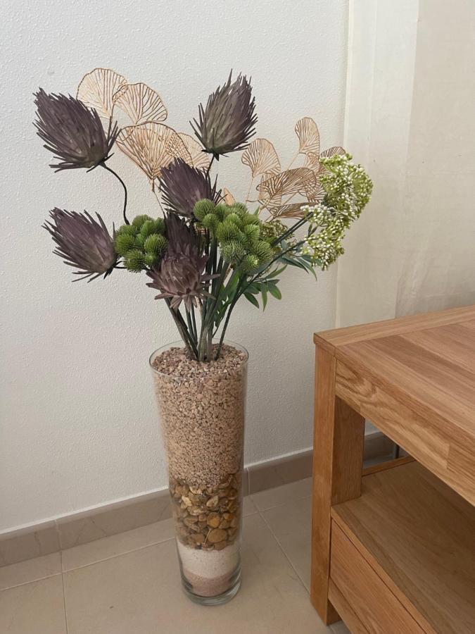Apartment Lucy Hacienda Riquelme Golf Resort Murcia Exteriör bild