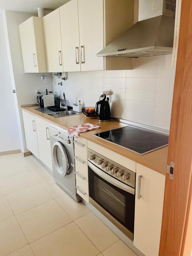 Apartment Lucy Hacienda Riquelme Golf Resort Murcia Exteriör bild