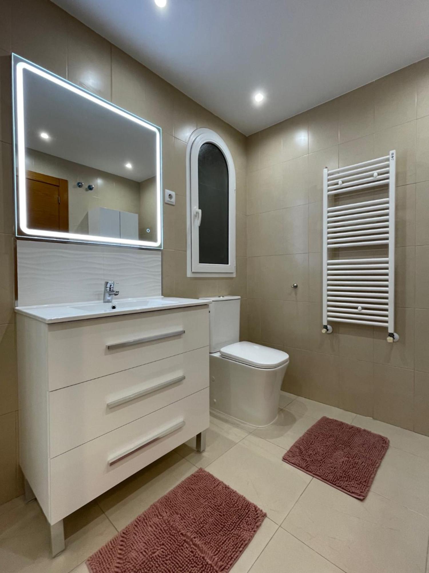 Apartment Lucy Hacienda Riquelme Golf Resort Murcia Exteriör bild